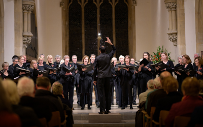 Spring Concert 2025 Christmas Concert