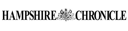 Hampshire Chronicle 15 May: calling all youngs singers.. Hampshire Chronicle 15 May: calling all youngs singers..