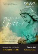 2015 Der Friedes Gottes